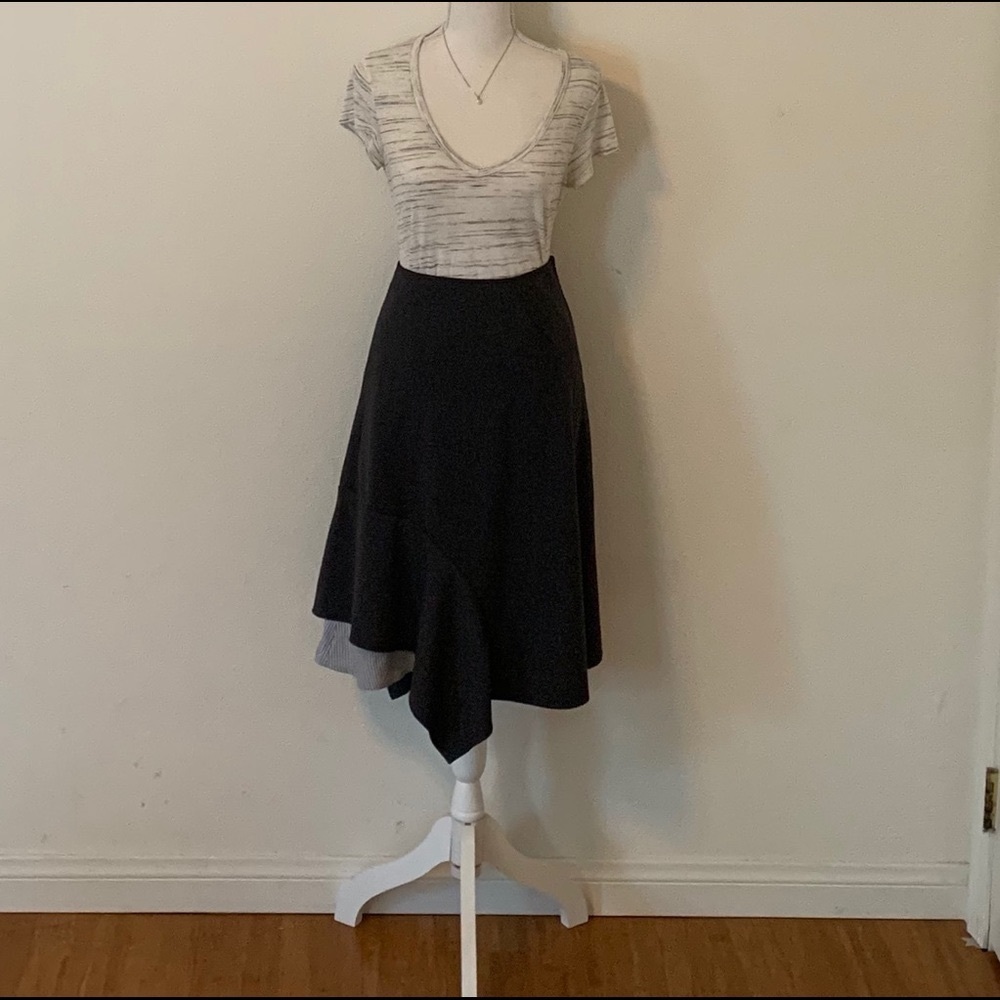 Anthropologie Skirt Size 2